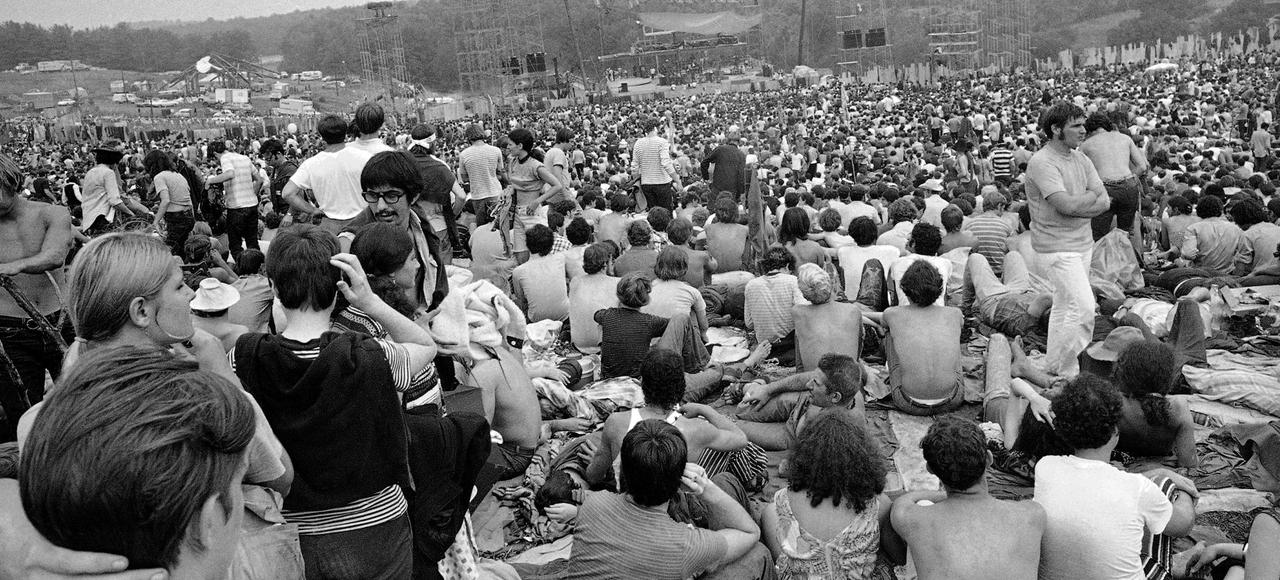 I Remember Woodstock